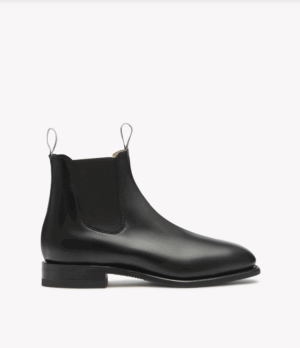 Dynamic Flex Craftsman - Black